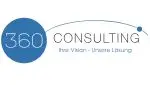 360 Consulting GmbH Logo