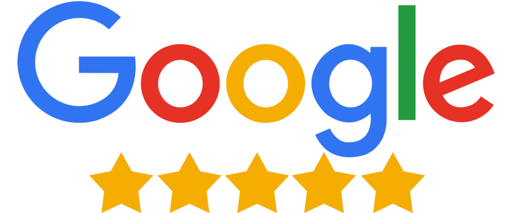 Google 5 Sterne