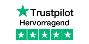 Trustpilot Logo