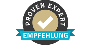 Proven Expert Siegel