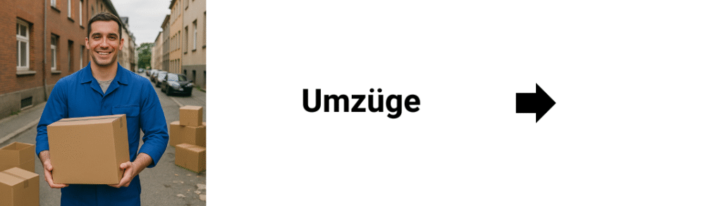 Online Marketing Umzuege